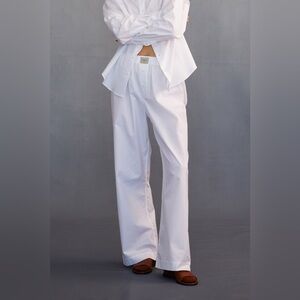 Comme Si LA BOXER ALTA, COTTON POPLIN size S